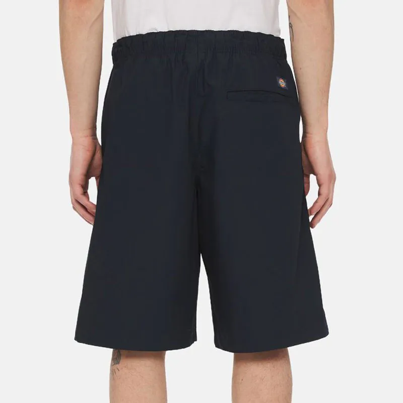 Bermuda Dickies: Fishersville Cargo Short (Dark Navy)