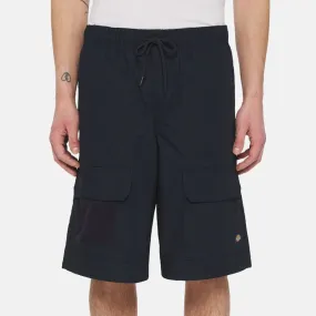 Bermuda Dickies: Fishersville Cargo Short (Dark Navy)