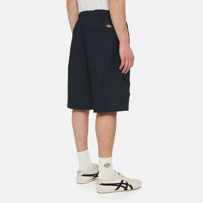 Bermuda Dickies: Fishersville Cargo Short (Dark Navy)