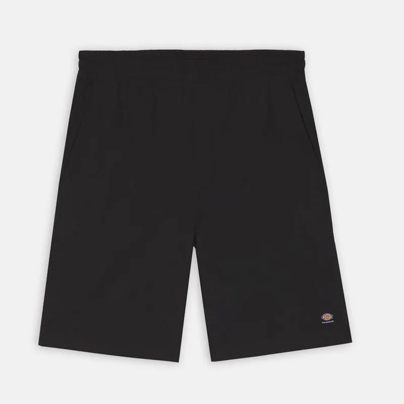 Bermuda Dickies: Jackson Cargo Short (Black)