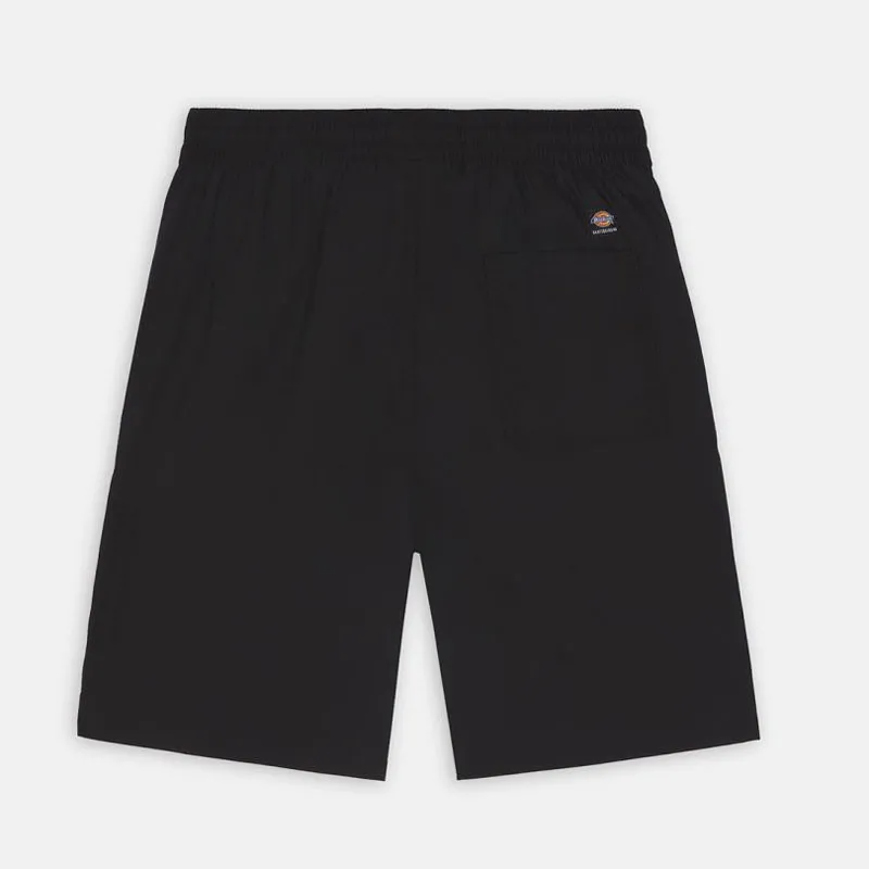 Bermuda Dickies: Jackson Cargo Short (Black)