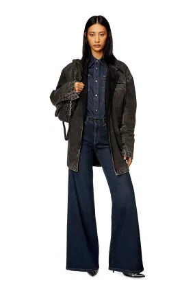 bootcut and flare jeans 1978 d-akemi 09h48