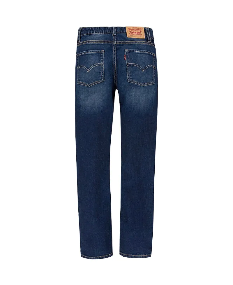 Jean LEVIS 510™ Slim (de 10 a 16 años)