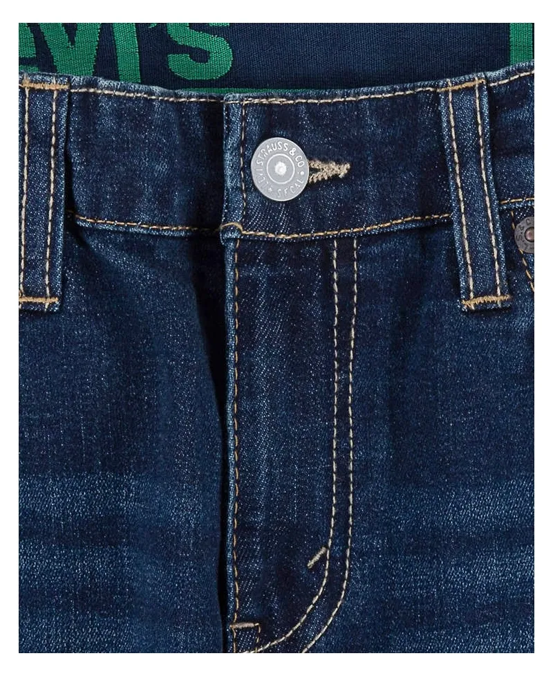 Jean LEVIS 510™ Slim (de 10 a 16 años)