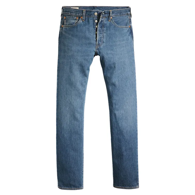 JEANS 501 ORIGINAL LIGHTWEIGHT HONEYBEE HOMBRE LEVI'S