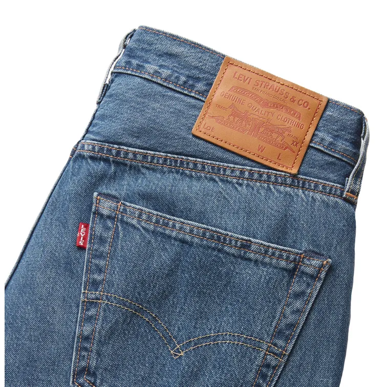 JEANS 501 ORIGINAL LIGHTWEIGHT HONEYBEE HOMBRE LEVI'S