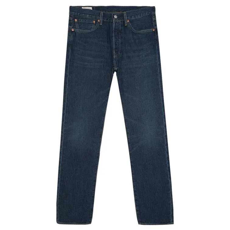 JEANS 501 ORIGINAL LIGHTWEIGHT IT'S NOT TOO LATE HOMBRE LEVI'S