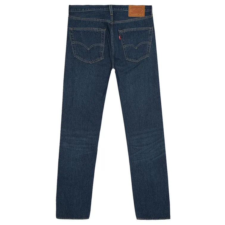 JEANS 501 ORIGINAL LIGHTWEIGHT IT'S NOT TOO LATE HOMBRE LEVI'S