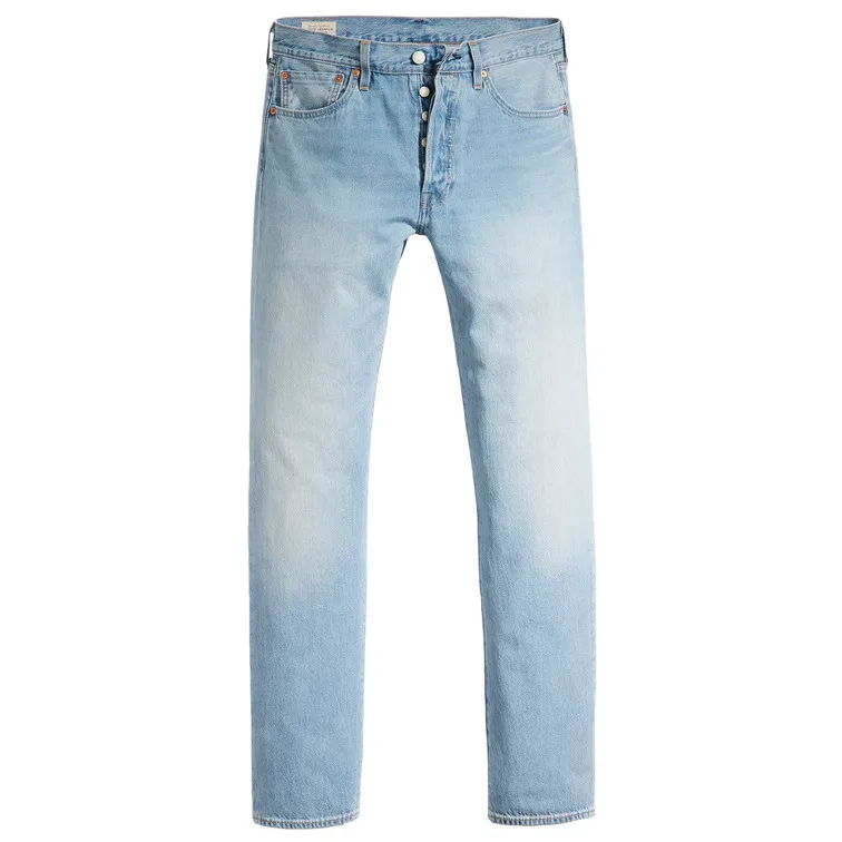 JEANS 501 ORIGINAL LIGHTWEIGHT LET IT HAPPEN HOMBRE LEVI'S