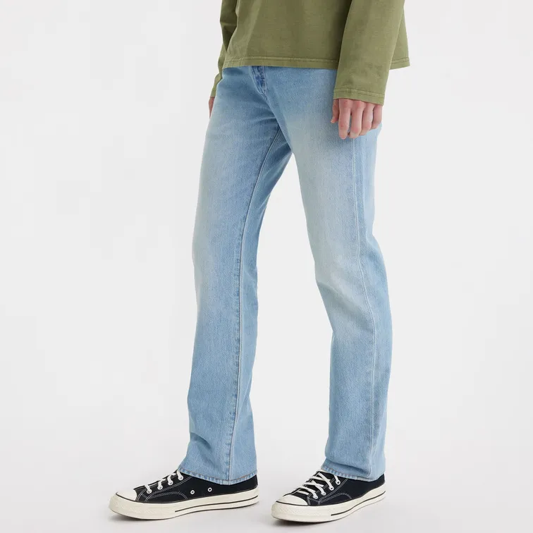 JEANS 501 ORIGINAL LIGHTWEIGHT LET IT HAPPEN HOMBRE LEVI'S