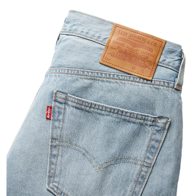 JEANS 501 ORIGINAL LIGHTWEIGHT LET IT HAPPEN HOMBRE LEVI'S