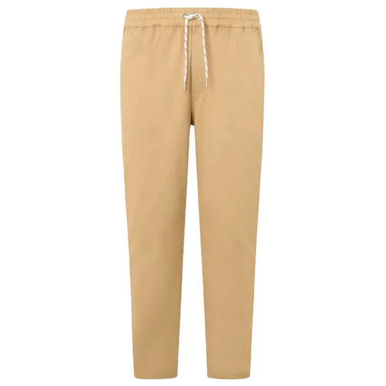 PANTALÓN CINTURA ELÁSTICA FIT SLIM HOMBRE PEPE JEANS