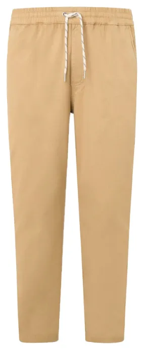 PANTALÓN CINTURA ELÁSTICA FIT SLIM HOMBRE PEPE JEANS