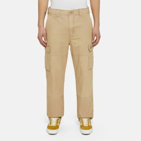 Pantalón Dickies: Johnson Cargo (Desert Sand)