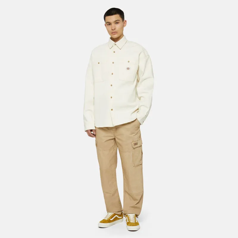 Pantalón Dickies: Johnson Cargo (Desert Sand)