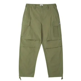 Pantalón Obey: Hardwork Ripstop Cargo Pant (Light Army)