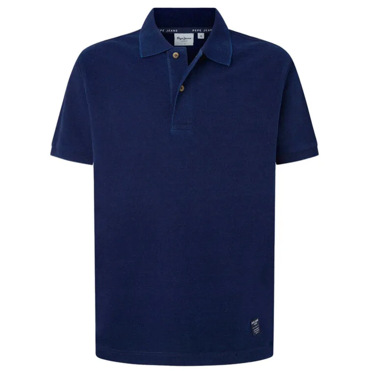 POLO PIQUÉ FIT REGULAR HOMBRE PEPE JEANS