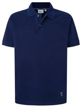 POLO PIQUÉ FIT REGULAR HOMBRE PEPE JEANS