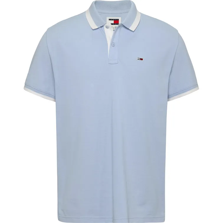 POLO REGULAR FIT HOMBRE TOMMY JEANS