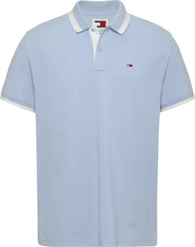 POLO REGULAR FIT HOMBRE TOMMY JEANS