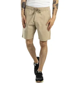 Reell - Pantalón Para Hombre Beige - REFLEX EASY  CARGO