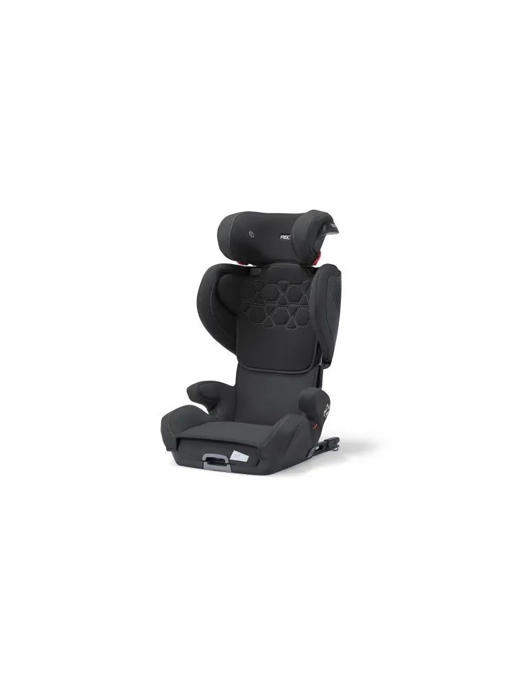 SILLA AUTO MAKO ELITE 2 G.2/3 FIBRE BLACK RECARO