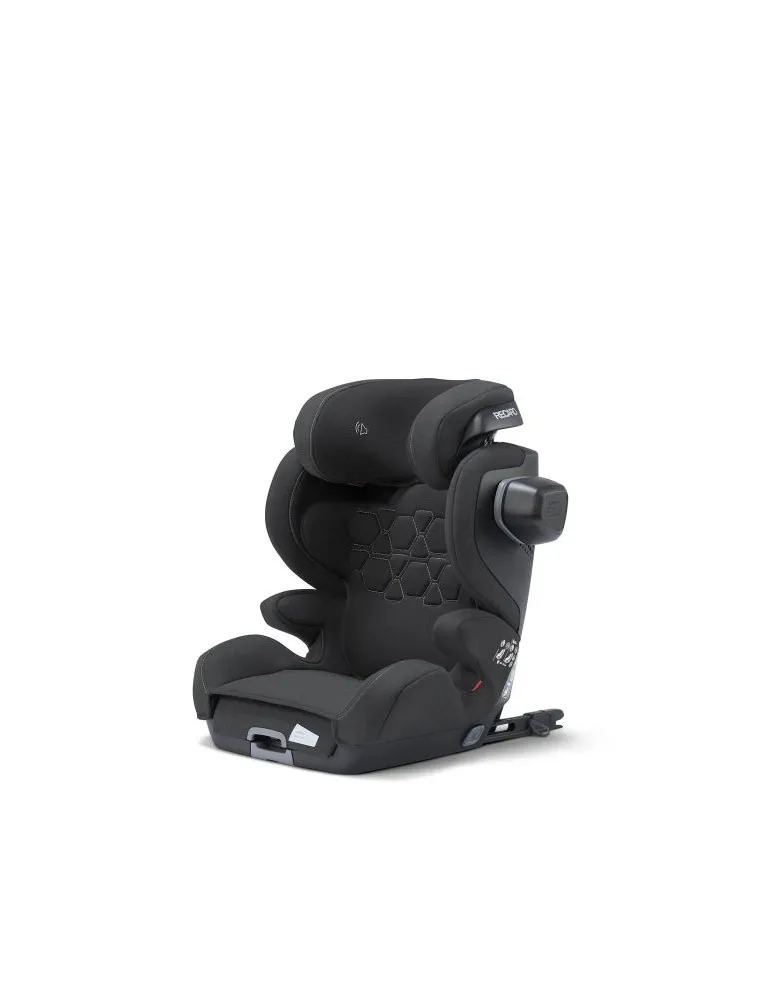 SILLA AUTO MAKO ELITE 2 G.2/3 FIBRE BLACK RECARO