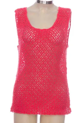 Top / Camiseta color Fucsia - Closeando