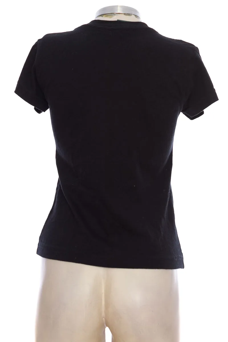 Top / Camiseta color Negro - M&amp;M