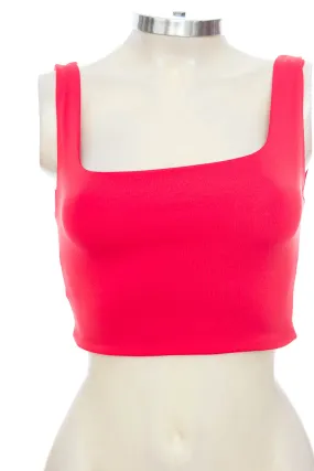 Top / Camiseta color Rojo - Closeando