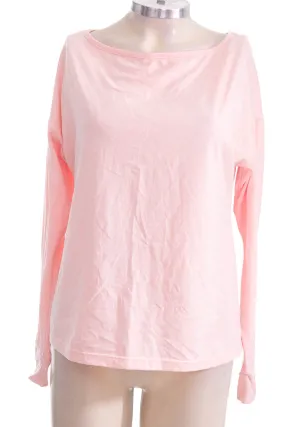 Top / Camiseta color Rosado - CRML