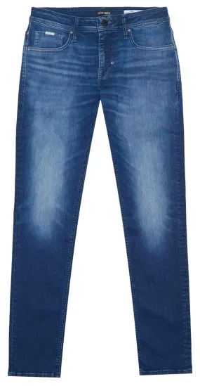 VAQUERO HOMBRE  MORATO JEANS OZZY TAPERED FIT IN MID