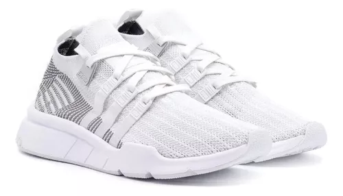 Zapatillas adidas Eqt Support Mid Adv White Originales