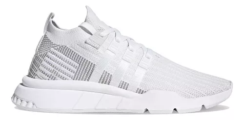 Zapatillas adidas Eqt Support Mid Adv White Originales