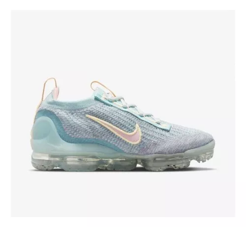 Zapatillas Mujer Nike Vapormax 2021 Flyknit Originales