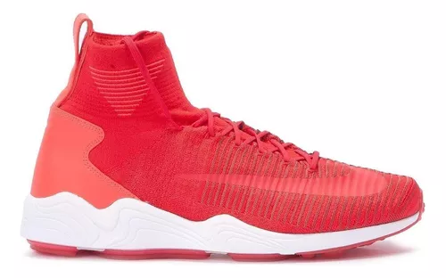 Zapatillas Nike Zoom Mercurial Xi Fk University Red Original